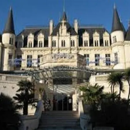 Studio * Arcachon