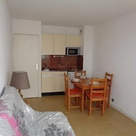 Apartment Studio Arcachon