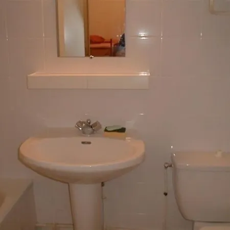 Studio Apartment Arcachon