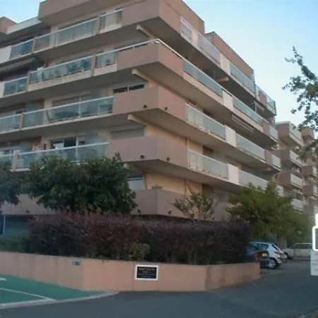 Apartment Studio Arcachon