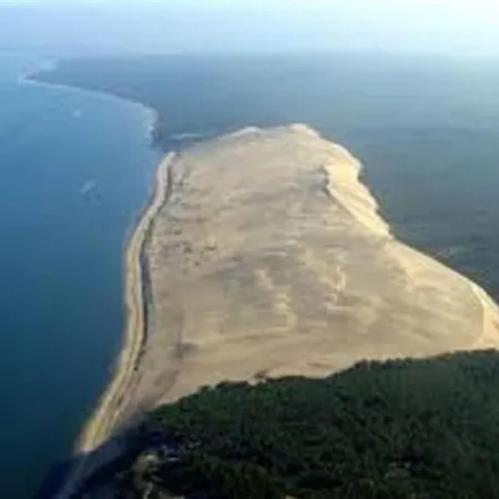 Studio Apartment Arcachon