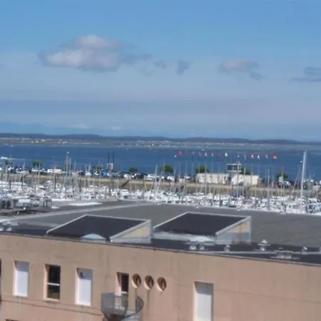 Studio Apartment Arcachon